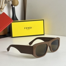 Fendi Sunglasses